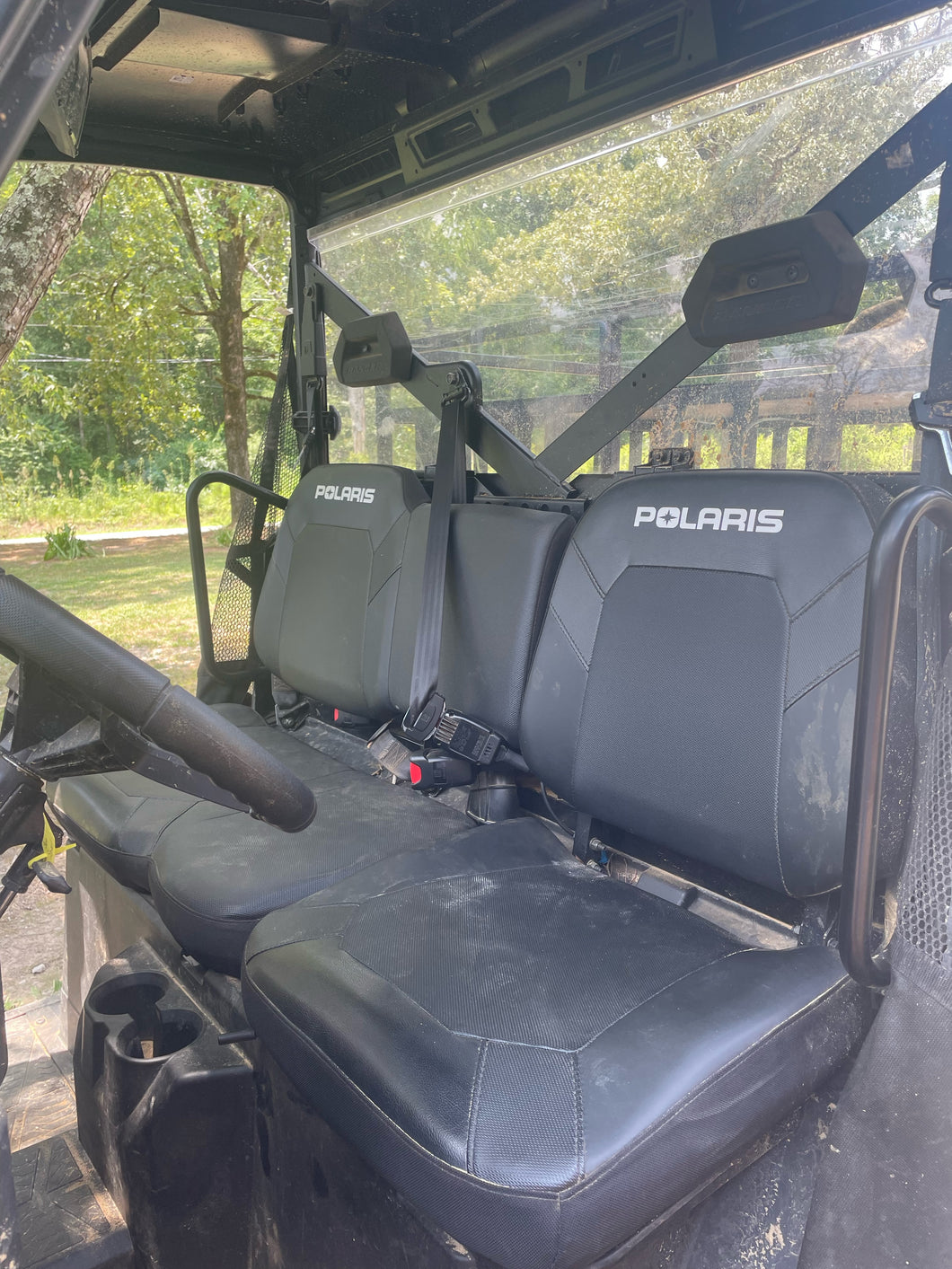 Polaris Ranger 1000 40/60