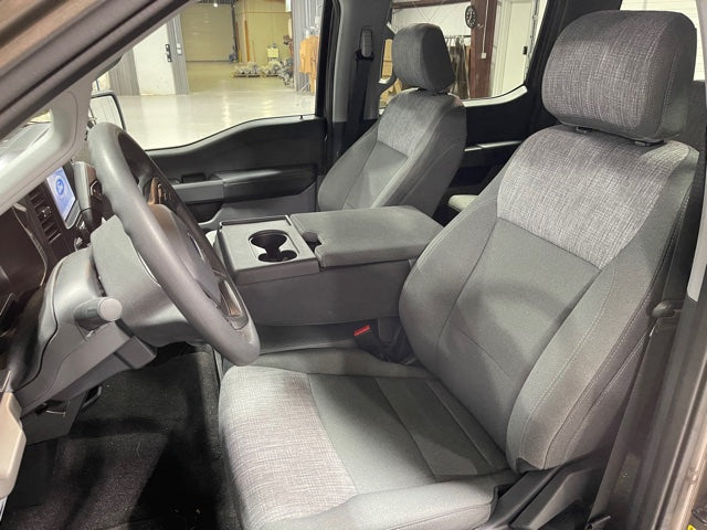 Ford F150/250/350 40/20/40 Front Seat Covers