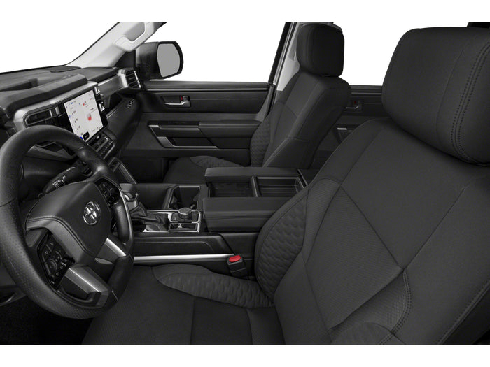 Toyota Tundra Bucket Seat Covers