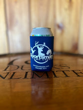 Protecting Your Assets Koozie