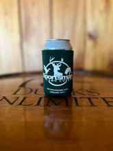 Protecting Your Assets Koozie