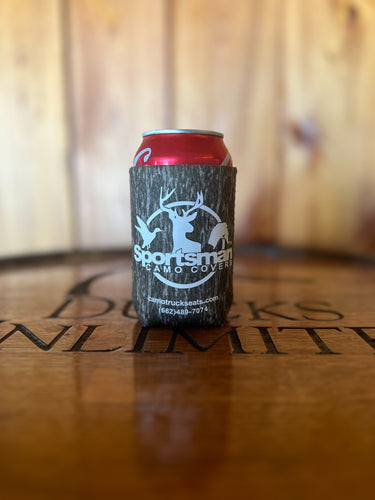 Made in the Sip Koozie