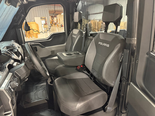 Polaris Ranger 1500 60/40