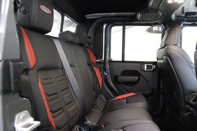 Jeep Gladiator Rear 40/60 NO Armrest