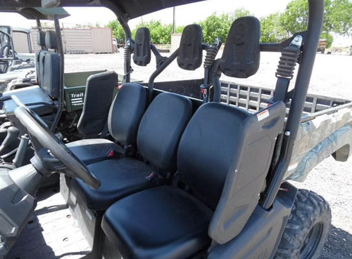 Yamaha Viking Three Seater Covers