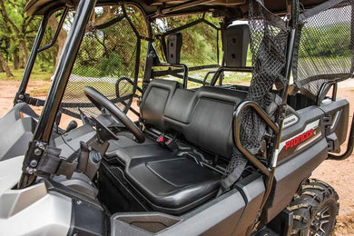 Honda Pioneer 700 Bench Seat Covers