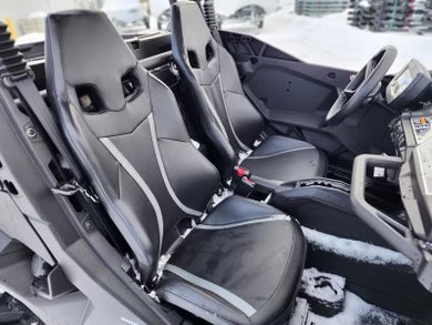 CanAm Commander Bucket Seat Covers