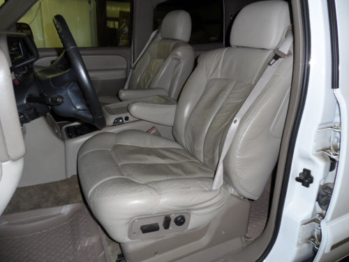 Chevy/GMC 1500/2500/3500 / Avalanche / Suburban/Tahoe Belted Captain Chair