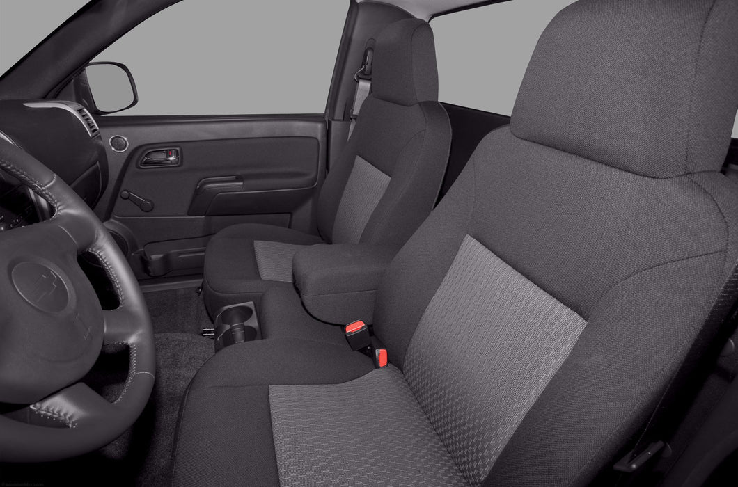 Chevy/GMC Colorado/Canyon 60/40 Molded Headrest with an Armrest