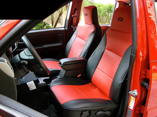 Chevy/GMC Colorado/Canyon Bucket Seats