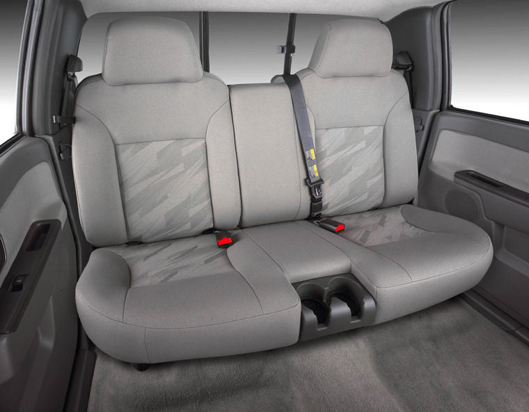 Chevy/GMC Colorado/Canyon 60/40 Back with Bench Bottoms