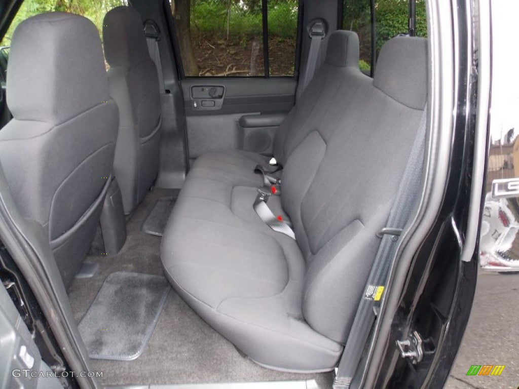 Chevy/GMC S-10/Sonoma Bench Seat