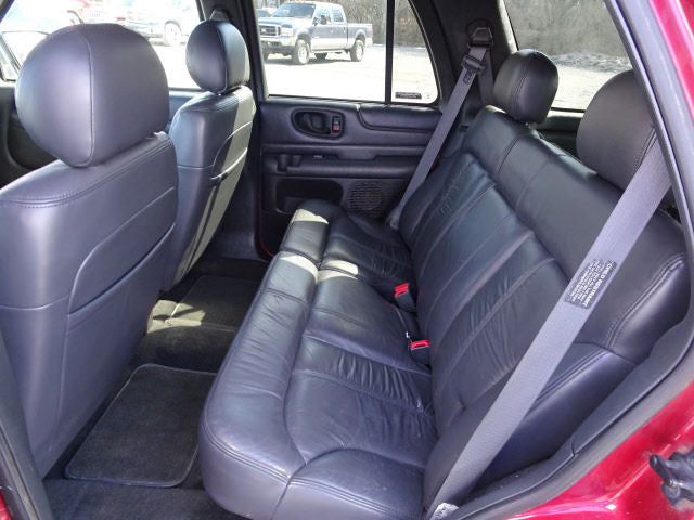Chevy/GMC Blazer/Jimmy 60/40 Rear Seats