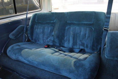 Chevy/GMC Blazer/Jimmy Bench Seat Covers