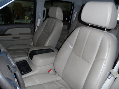 Chevy/GMC 1500/2500/3500 Avalanche Bucket Seat Covers