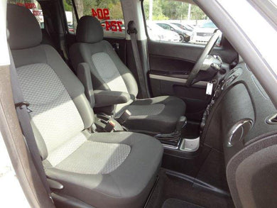 Chevy/GMC HHR Captain Chair Seat Covers