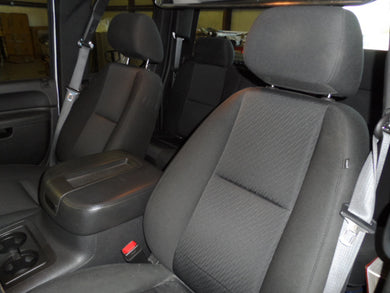 Chevy/GMC 1500/2500/3500 / Suburban/Tahoe Buckets Seat Covers