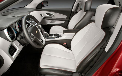 Chevy/GMC Equinox Bucket Seat Covers