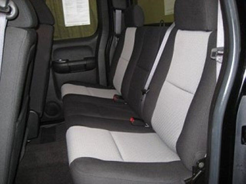 Chevy/GMC 1500/2500/3500 Bench Seat Covers