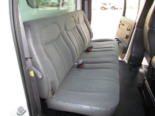 Chevy/GMC 5500 Bench Seat Covers