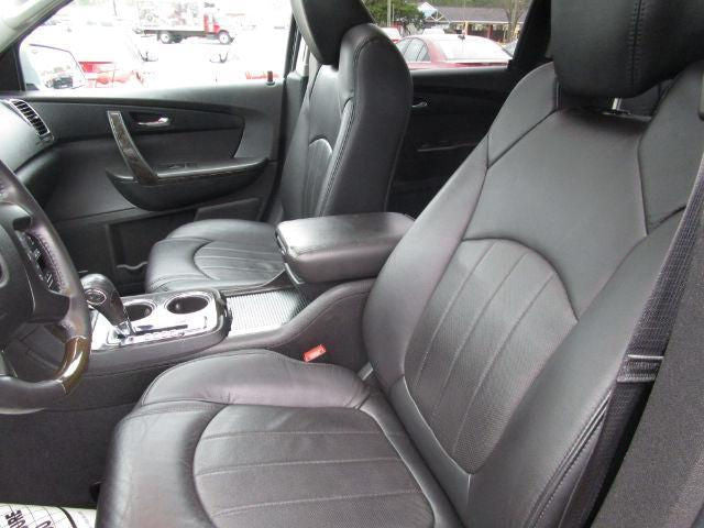 Chevy/GMC Transverse/Acadia Bucket Seats