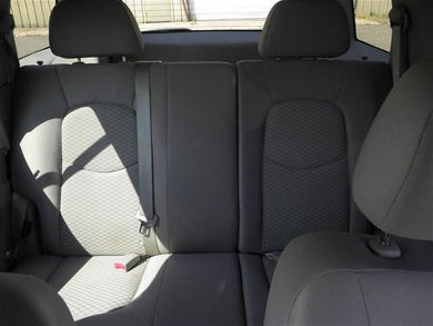 Chevy/GMC HHR 40/60 Rear Seat Covers