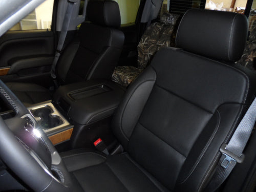 Chevy/GMC 1500/2500/3500 / Suburban/Tahoe Bucket Seats