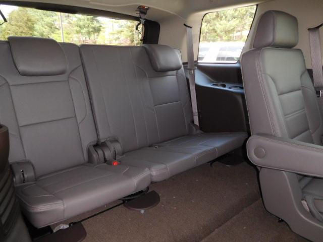 Chevy/GMC Tahoe/Suburban / Yukon/Yukon XL 3rd Row 60/40 Seats