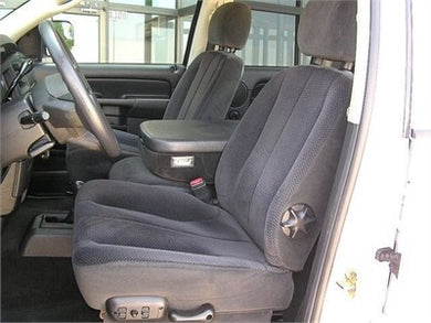 Dodge Ram 1500/2500/3500 40/20/40 Front Seat Covers