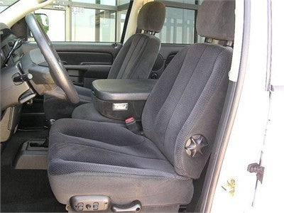 Dodge Ram 1500/2500/3500 40/20/40 Front Seats