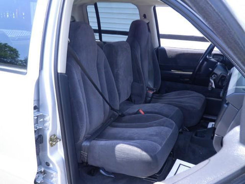 Dodge Dakota 40/20/40 Front Seat Covers