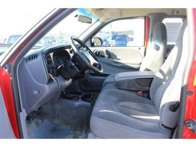 Dodge Dakota 40/20/40 Front Seat Covers