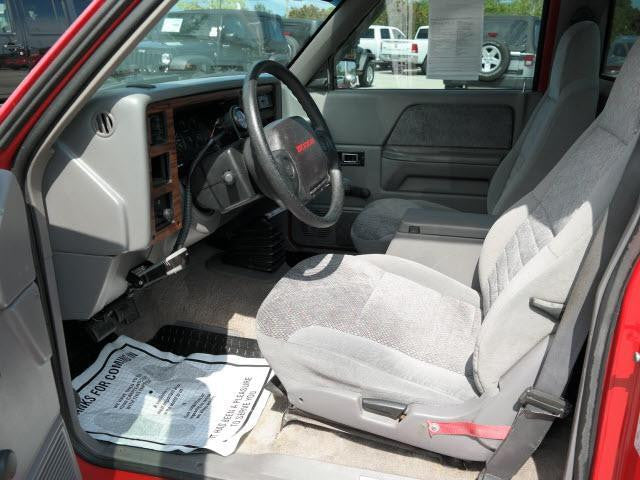 Dodge Dakota Bucket Seat Covers