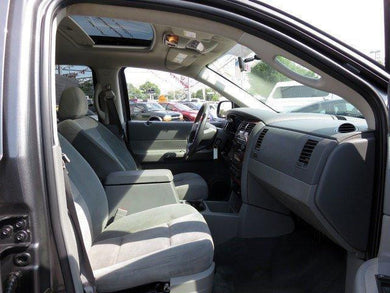 Dodge Durango Bucket Seat Covers
