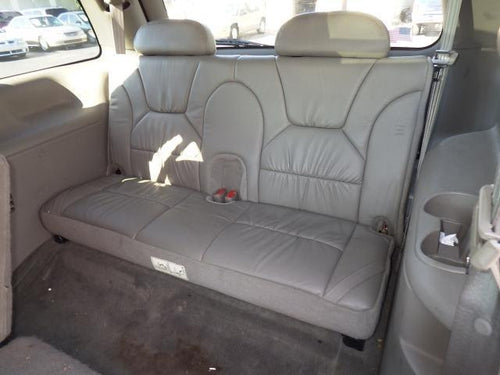 Dodge Durango Bench Seat Covers