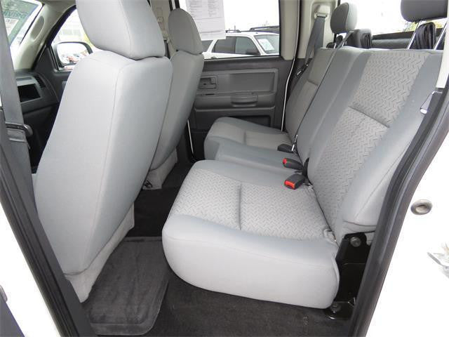 Dodge Dakota 40/60 Rear Seat