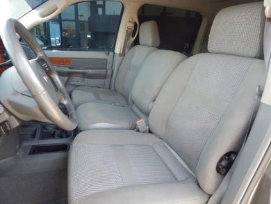 Dodge Ram 2500/3500 40/20/40 Front Seat Covers