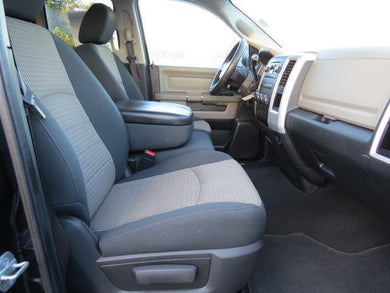 Dodge Ram 1500/2500/3500 40/20/40 Seat Covers