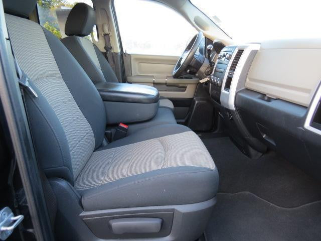 Dodge Ram 1500/2500/3500 40/20/40 Seat Covers
