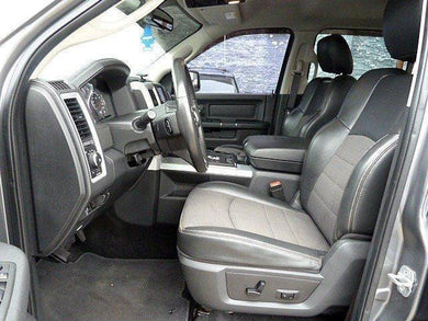 Dodge Ram 1500/2500/3500 Limited Bucket Seat Covers
