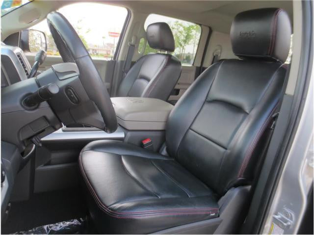 Dodge Ram 1500/2500/3500 Bucket Seats