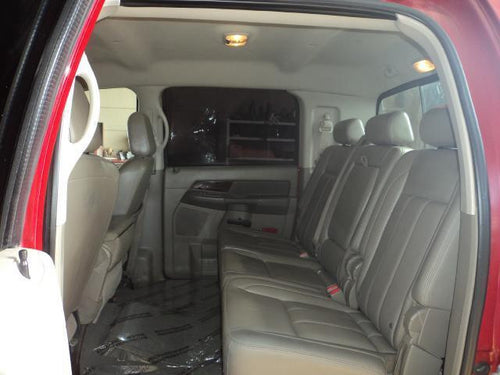 Dodge Ram 2500/3500 Mega Cab 40/60 Seat Covers with an Armrest