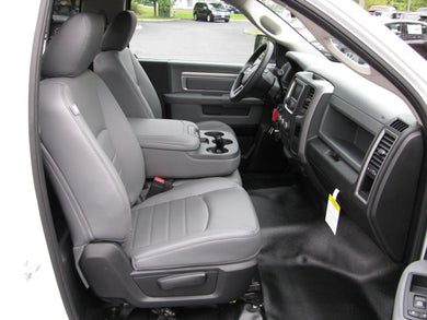 Dodge Ram 1500/2500/3500 40/20/40 Seat Covers