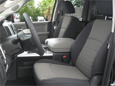 Dodge Ram 1500/2500/3500 Bucket Seat Covers