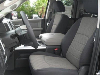 Dodge Ram 1500/2500/3500 Bucket Seats