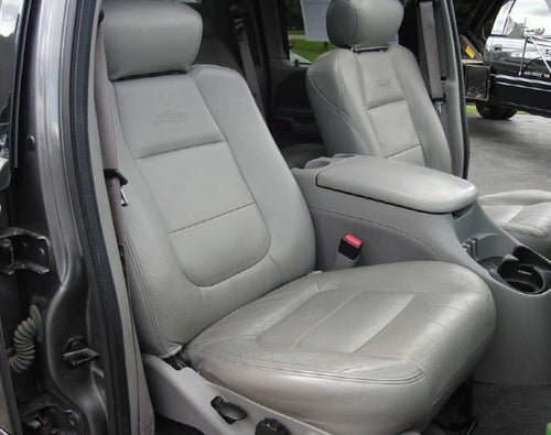 Ford F-150/250/350 Bucket Seat Covers