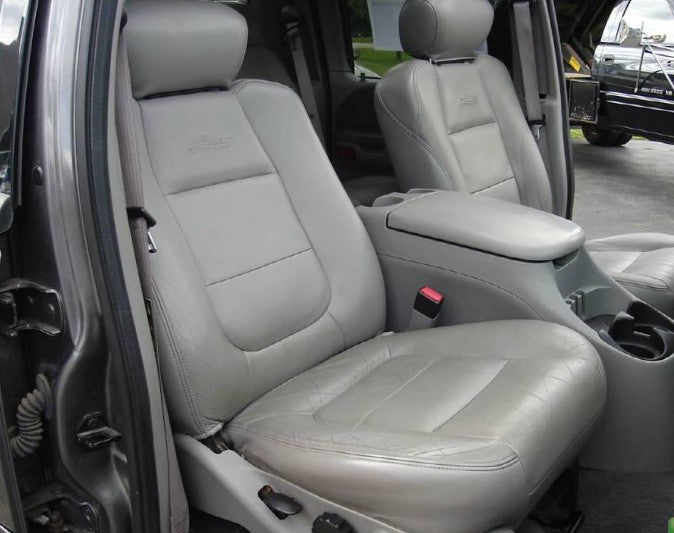 Ford F 150 250 350 Bucket Seats