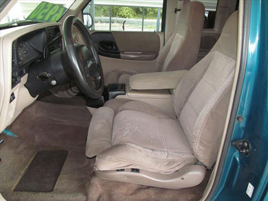 Ford Ranger Bucket Seat Covers