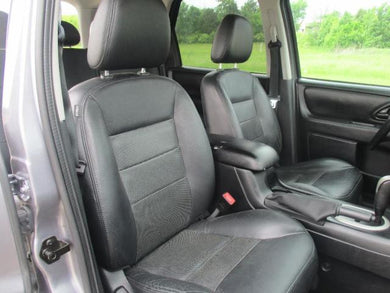 Ford Escape Bucket Seat Covers