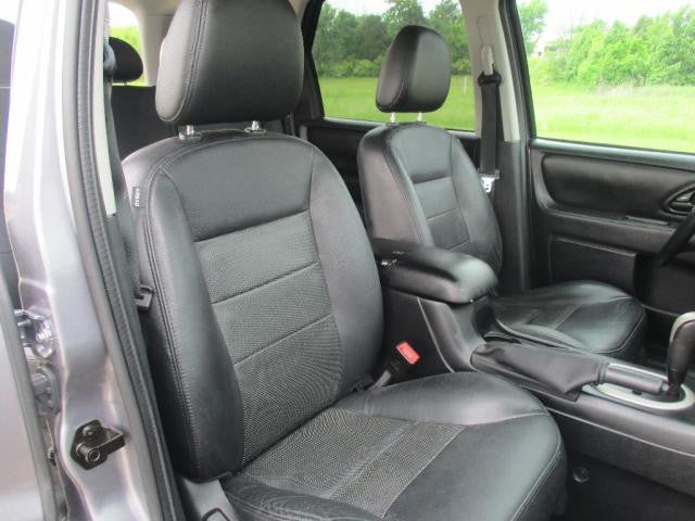 Ford Escape Bucket Seat Covers